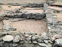 Ciudadela de Rosas  Musée de la citadelle à Roses