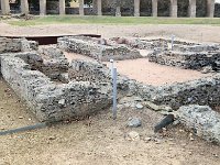 Ciudadela de Rosas  Musée de la citadelle à Roses