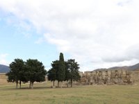 Ciudadela de Rosas  Musée de la citadelle à Roses