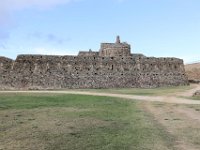 Ciudadela de Rosas  Musée de la citadelle à Roses