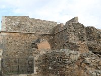 Ciudadela de Rosas  Musée de la citadelle à Roses