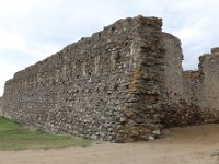 Ciudadela de Rosas  Musée de la citadelle à Roses