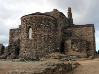 Ciudadela de Rosas  Musée de la citadelle à Roses