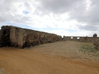 Ciudadela de Rosas  Musée de la citadelle à Roses