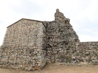 Ciudadela de Rosas  Musée de la citadelle à Roses