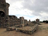 Ciudadela de Rosas  Musée de la citadelle à Roses