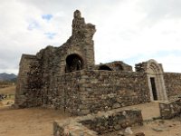 Ciudadela de Rosas  Musée de la citadelle à Roses