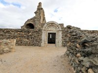 Ciudadela de Rosas  Musée de la citadelle à Roses