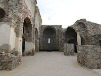Ciudadela de Rosas  Musée de la citadelle à Roses