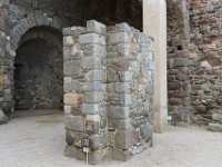 Ciudadela de Rosas  Musée de la citadelle à Roses