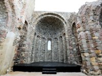Ciudadela de Rosas  Musée de la citadelle à Roses