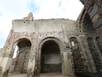 Ciudadela de Rosas  Musée de la citadelle à Roses