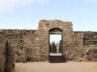 Ciudadela de Rosas  Musée de la citadelle à Roses