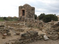 Ciudadela de Rosas  Musée de la citadelle à Roses
