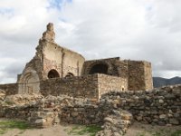 Ciudadela de Rosas  Musée de la citadelle à Roses