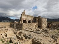 Ciudadela de Rosas  Musée de la citadelle à Roses