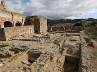 Ciudadela de Rosas  Musée de la citadelle à Roses