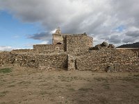 Ciudadela de Rosas  Musée de la citadelle à Roses