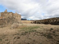 Ciudadela de Rosas  Musée de la citadelle à Roses