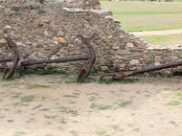 Ciudadela de Rosas  Musée de la citadelle à Roses