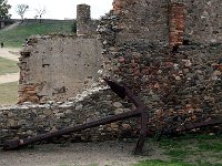 Ciudadela de Rosas  Musée de la citadelle à Roses