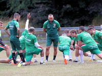 CSPVOAthteam28072019  Coupe de Belgique : Football