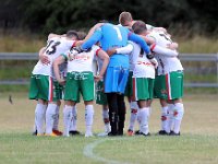 CSPVOAthteam2807201910  Coupe de Belgique : Football