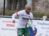 YAKASSONGONgoyiANgoyi702807201910  Coupe de Belgique : Football