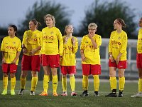 R Gosselies sport Team  Dames : Excelsior Mouscron - Gosselies : Mouscron, Gosselies, dames