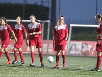 RE MOUSCRON - R GOSSELIES Sport buteuse n°19  Dames : Excelsior Mouscron - Gosselies : Mouscron, Gosselies, dames