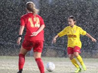 RE MOUSCRON - R GOSSELIES Sport13  Dames : Excelsior Mouscron - Gosselies : Mouscron, Gosselies, dames