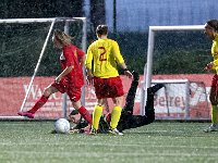 RE MOUSCRON - R GOSSELIES Sport15  Dames : Excelsior Mouscron - Gosselies : Mouscron, Gosselies, dames