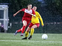 RE MOUSCRON - R GOSSELIES Sport17  Dames : Excelsior Mouscron - Gosselies : Mouscron, Gosselies, dames