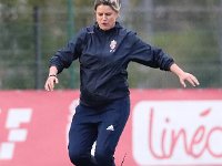 REM VANARDOIS Emilie T1  Dames : Excelsior Mouscron - Gosselies : Mouscron, Gosselies, dames