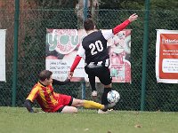 RAS Risquons Tout B - ASC Havinnes  RAS Risquons Tout B - ASC Havinnes Football provincial P4 : RAS Risquons Tout, ASC Havinnes, Football provincial P4