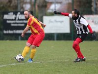 RAS Risquons Tout B - ASC Havinnes  RAS Risquons Tout B - ASC Havinnes Football provincial P4 : RAS Risquons Tout, ASC Havinnes, Football provincial P4