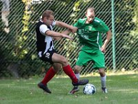 RAS Risquons Tout - FC Beclers 15  Foot Provincial