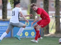 RFC Luingnois B - RFC Tournai B  21 - 14  Foot Provincial