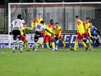 R.F.C. Tournai - Crossing Schaerbeek  R.F.C. Tournai - Crossing Schaerbeek : R.F.C. Tournai, Crossing Schaerbeek, Tournai, Schaerbeek, D3A