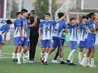 UEF CadetC-AE Roses : Figueres, Figueres Cadet C, AE Roses