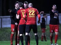 RFCLuingnois-ASObigies19  Football : Luingne<br>Obigies