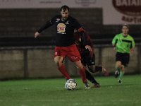 RFCLuingnois-ASObigies33  Football : Luingne<br>Obigies