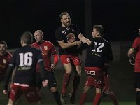 RFCLuingnois-ASObigies47  Football : Luingne<br>Obigies