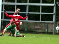 SBSM-RUSH22  Football : Stade Mouscronnois, Herseautoise, Mouscron, Herseaux