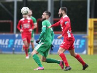 SBSM-RUSH52  Football : Stade Mouscronnois, Herseautoise, Mouscron, Herseaux