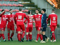 SBStadeMouscron-Real20  Football : Mouscron<br>Deux Acren