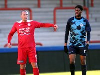 SBStadeMouscron-Real38  Football : Mouscron<br>Deux Acren