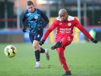 SBStadeMouscron-Real50  Football : Mouscron<br>Deux Acren