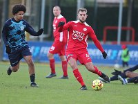 SBStadeMouscron-Real54  Football : Mouscron<br>Deux Acren