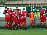 SBStadeMouscron-Real57  Football : Mouscron<br>Deux Acren